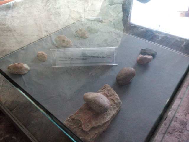 Batu Zaman Pra Sejarah